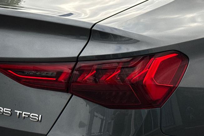 AUDI A3 Photo 18