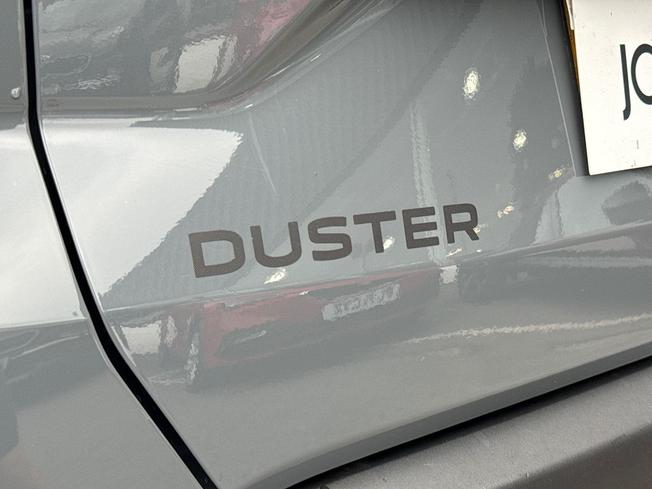 DACIA Duster Photo 33