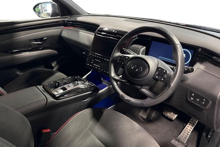 Hyundai TUCSON Photo autoimg-0aadc6b981eb5836743d2a3f4c20b9279ec980e2.jpg