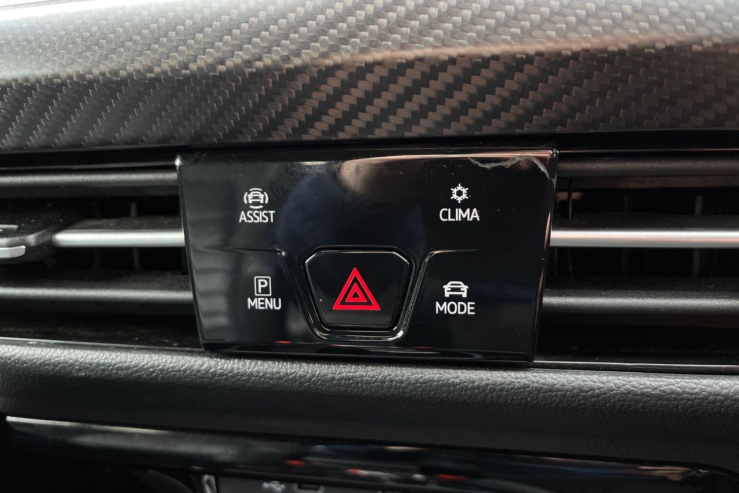 Volkswagen Golf Photo 30