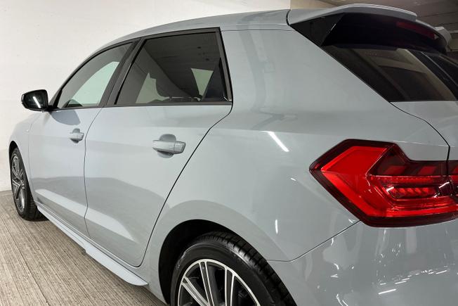 AUDI A1 Photo 37