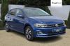 Used Volkswagen POLO J39124 1