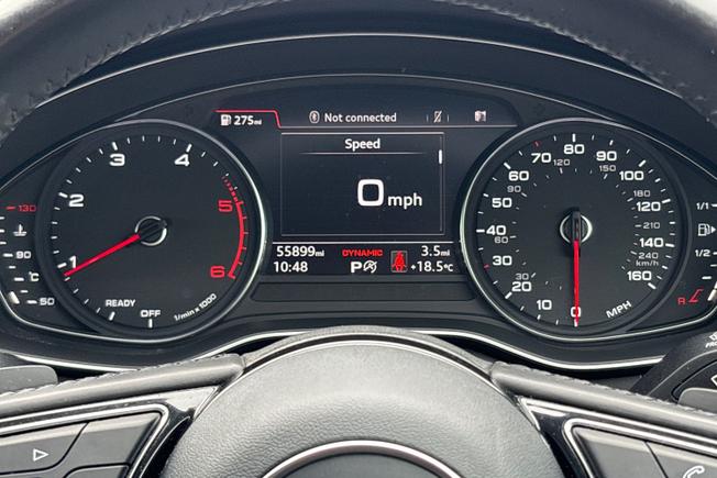 Audi A5 Photo 15