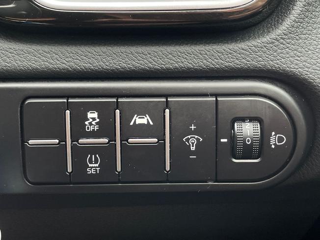 KIA Xceed Photo 36