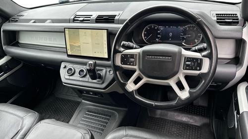 Land Rover Defender Photo autoimg-0ab1fe4f31949a99e639f80032bb3d130f9baf9d.jpg