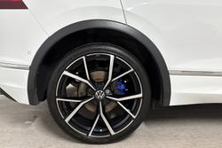 Volkswagen Tiguan Photo 5