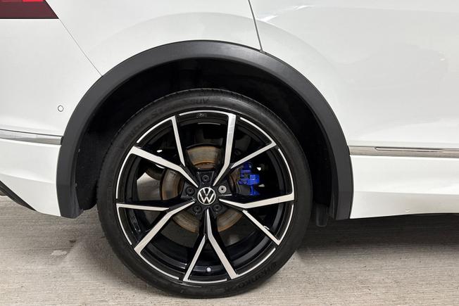 Volkswagen Tiguan Photo 5