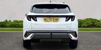 Hyundai TUCSON Photo 8