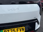 Kia EV3 Photo 36
