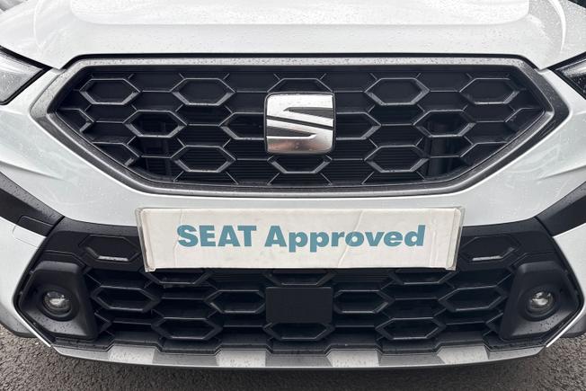 SEAT Arona Photo 28