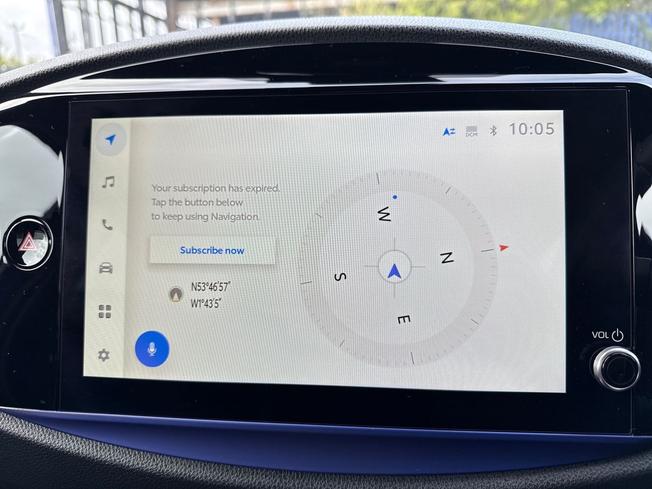 TOYOTA Aygo X Photo 14