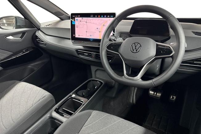VOLKSWAGEN ID.3 Photo 6