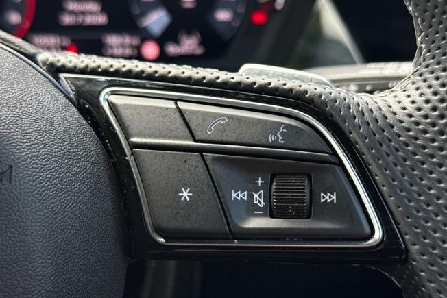 Audi A3 Photo 17