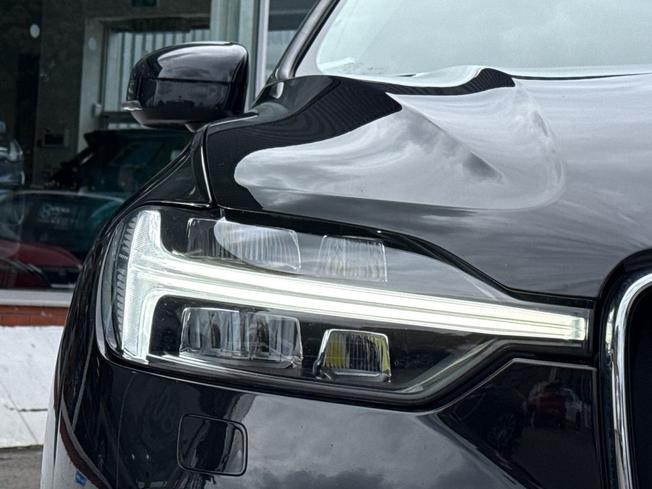 VOLVO XC60 Photo 25