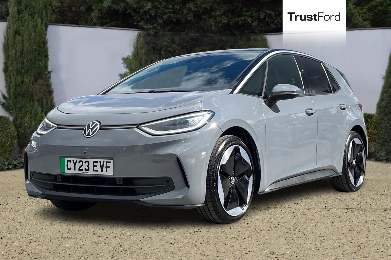 Volkswagen ID.3 Photo 4