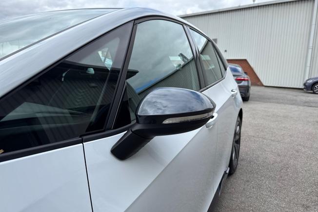 CUPRA Born Photo 27