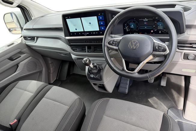 VOLKSWAGEN Transporter Photo 11