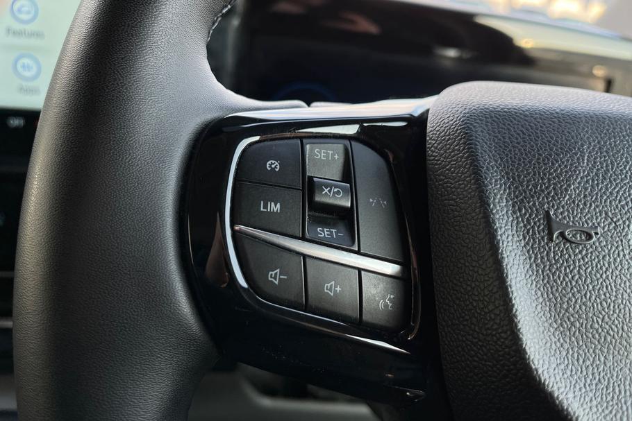 Used Ford Transit Custom WR75HYM 25