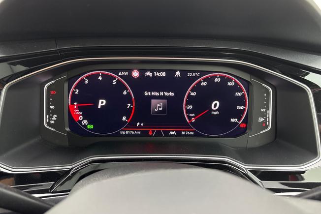 Volkswagen Polo Photo 15