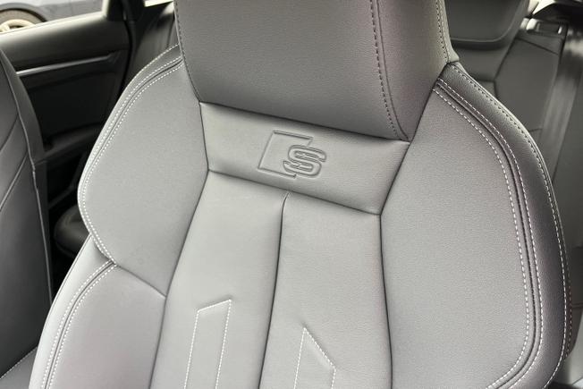 Audi A3 Photo 48