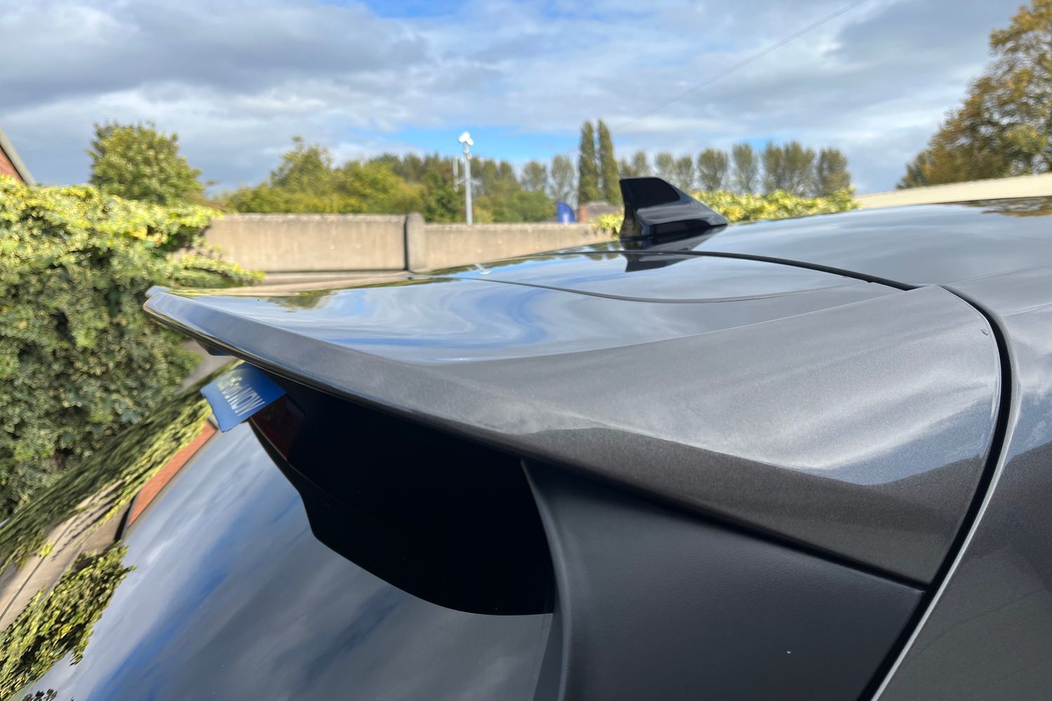 Ford PUMA Photo 39