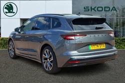 Skoda ENYAQ Photo 3