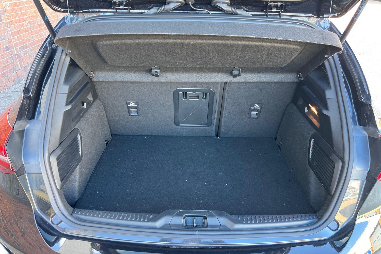 Ford Focus Photo 20