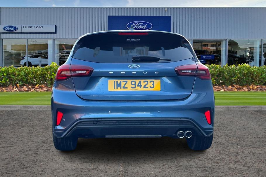 Used Ford FOCUS IMZ9423 7