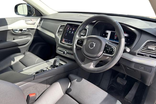 VOLVO Xc90 Photo 6
