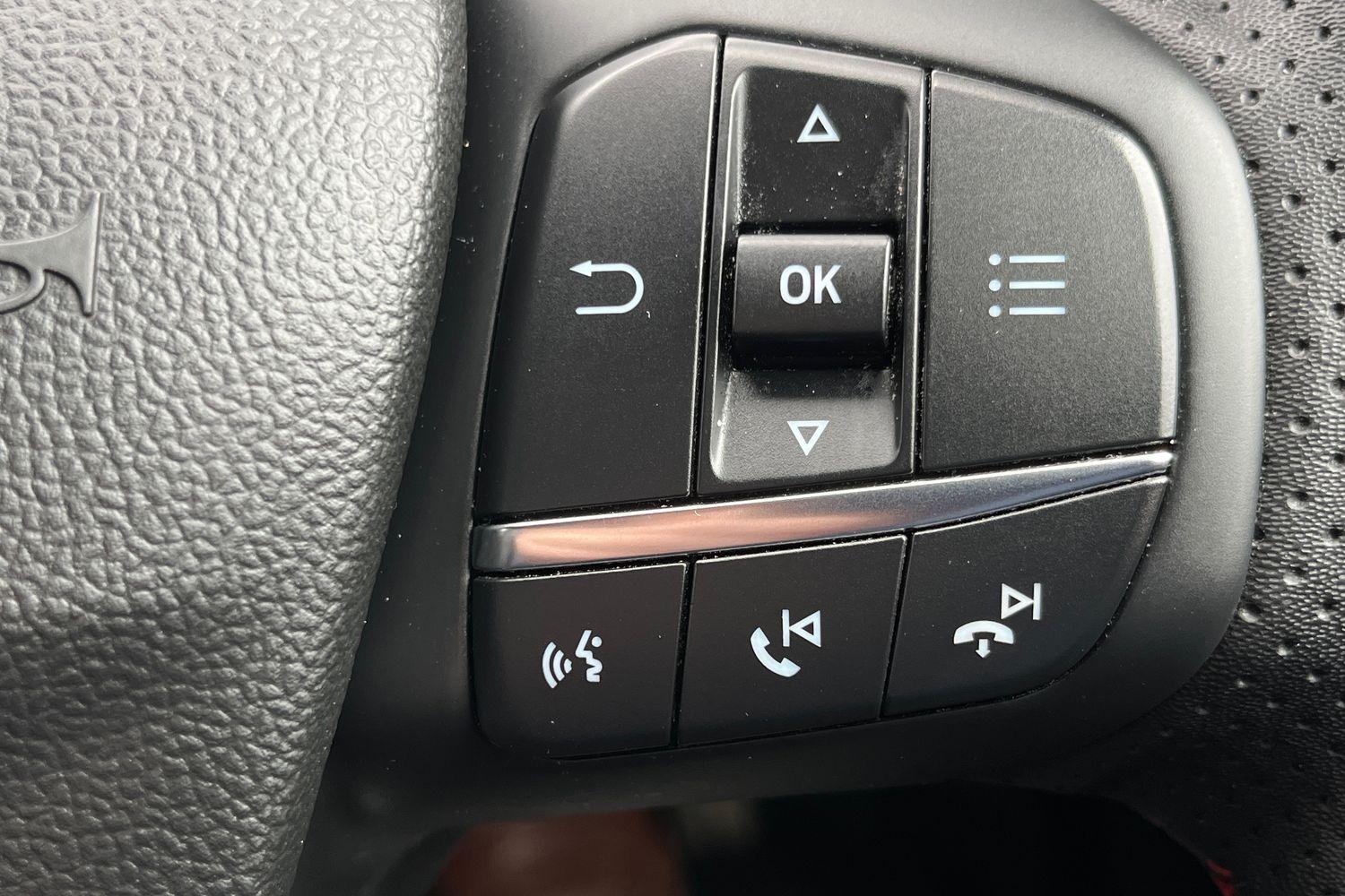 Ford Focus Photo 23