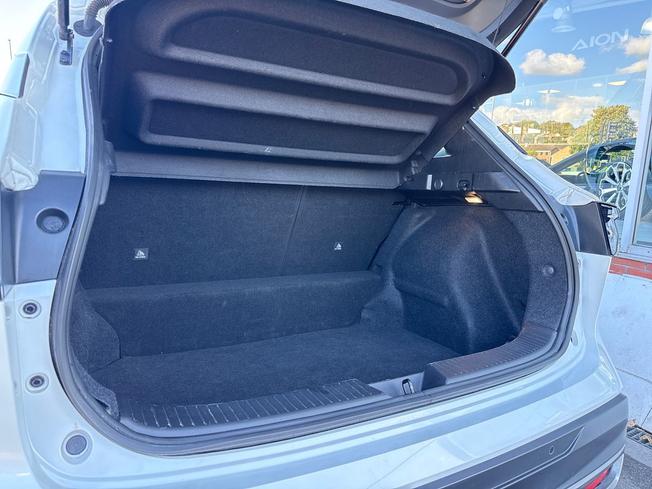 NISSAN Qashqai Photo 42