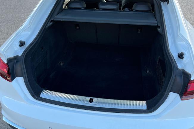 AUDI A5 Photo 12