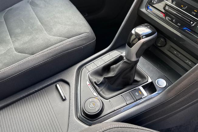 Volkswagen Tiguan Allspace Photo 45