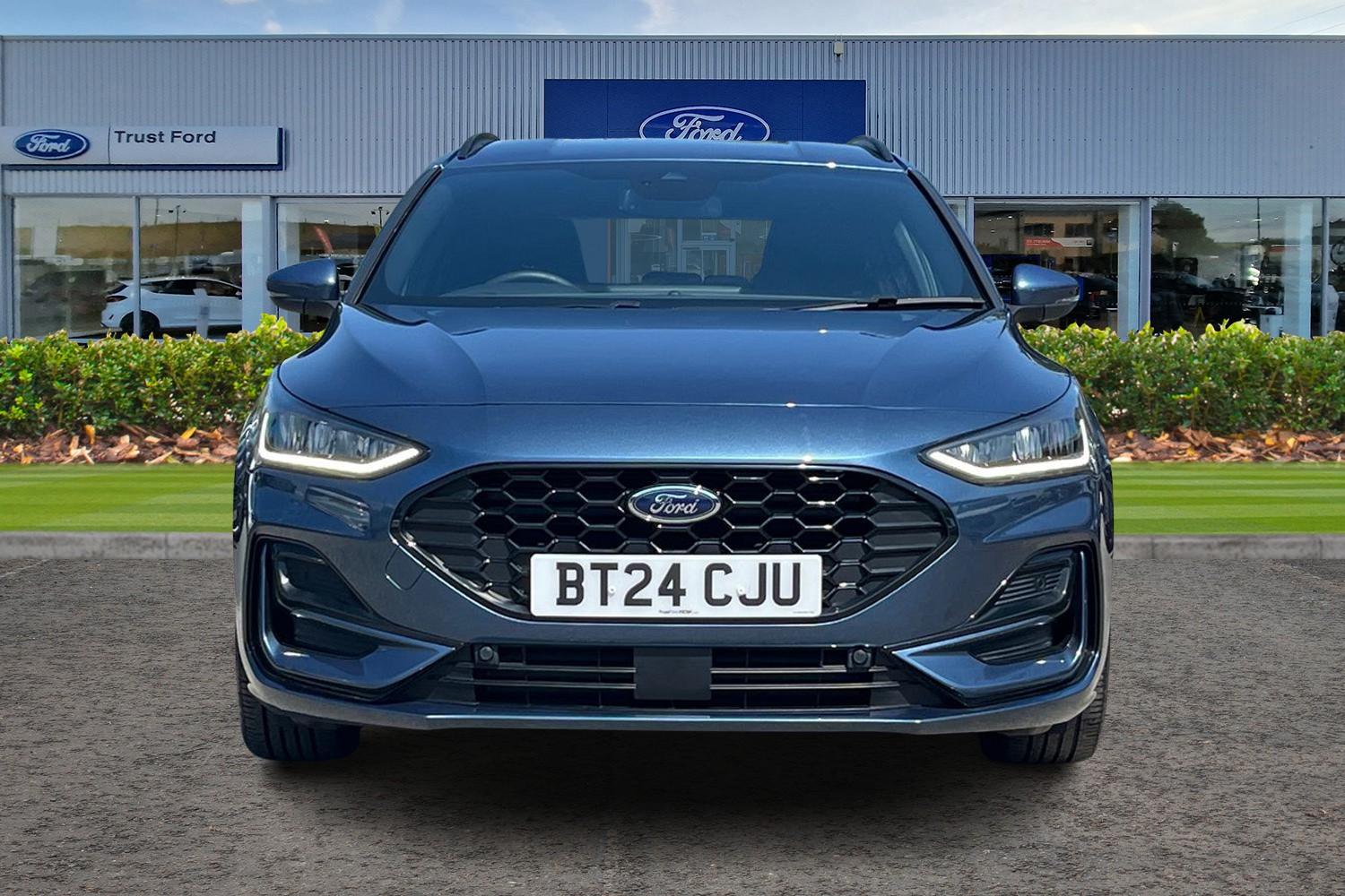 Ford Focus Photo 5