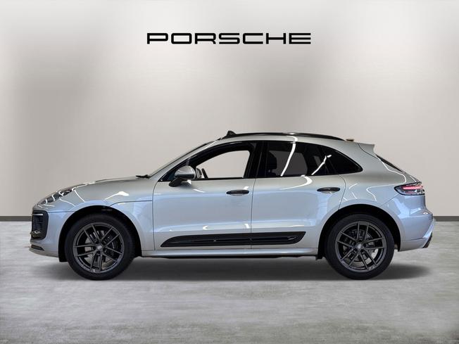 PORSCHE Macan Photo 4