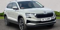 Skoda Karoq Photo 0