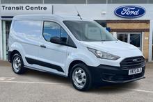 Used Ford TRANSIT CONNECT YR73DLX 1