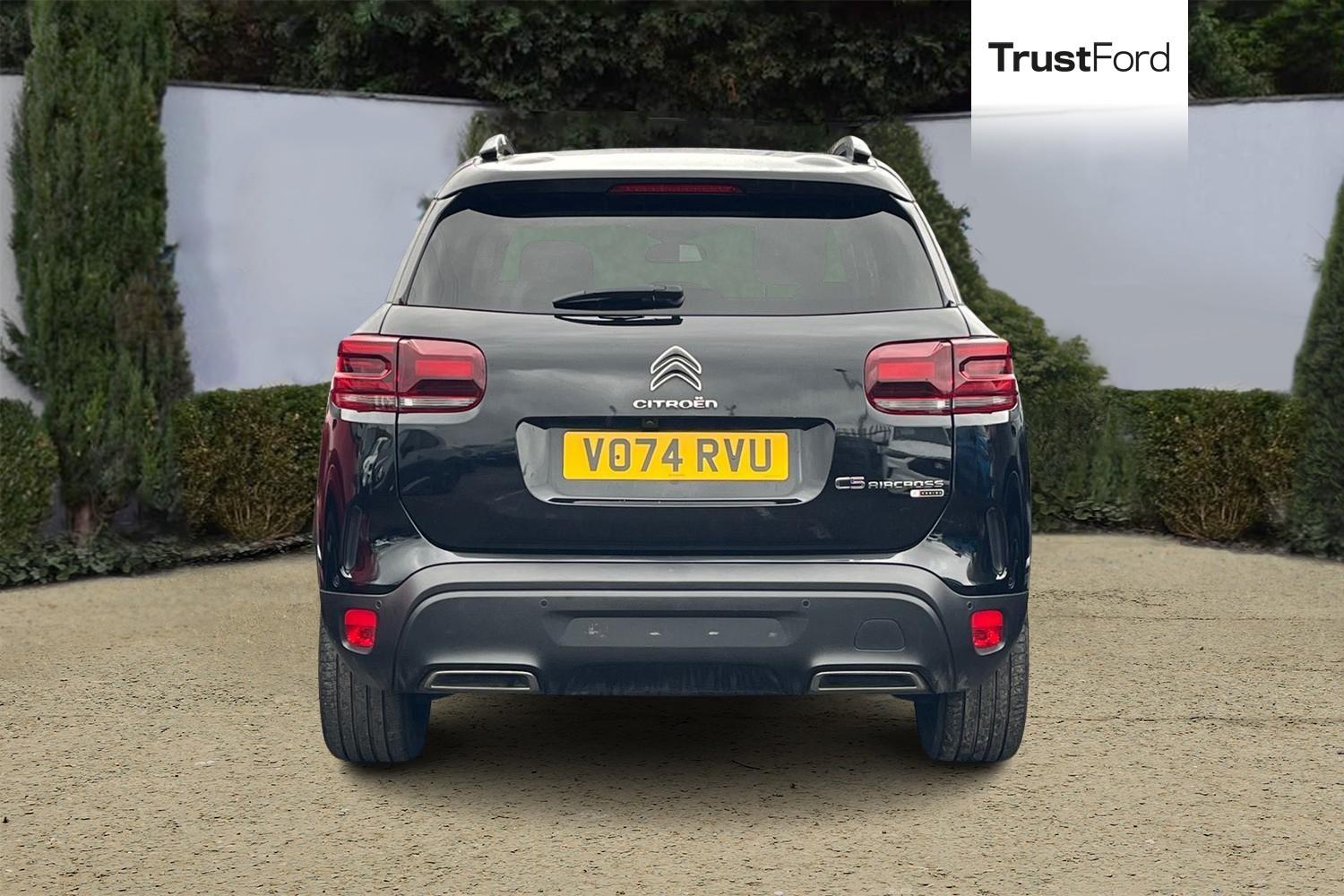 Citroen C5 Aircross Photo 6