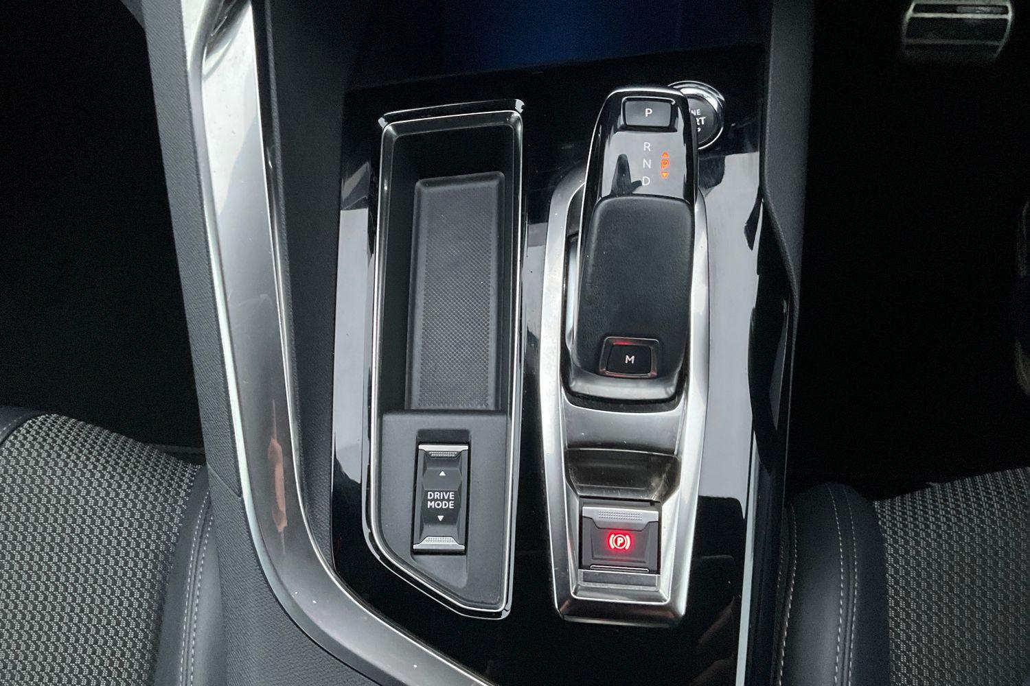 Peugeot 3008 Photo 27
