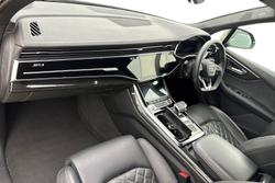 AUDI Sq7 Photo 2