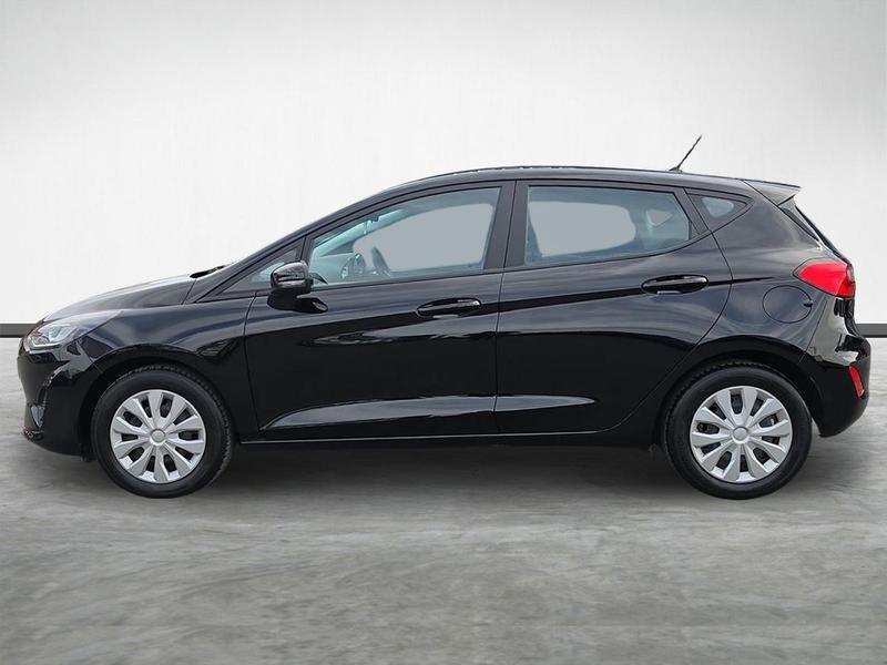 Used Ford Fiesta AK23ZHC 6