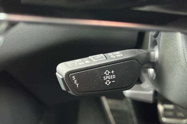 Audi A6 Avant Photo 41