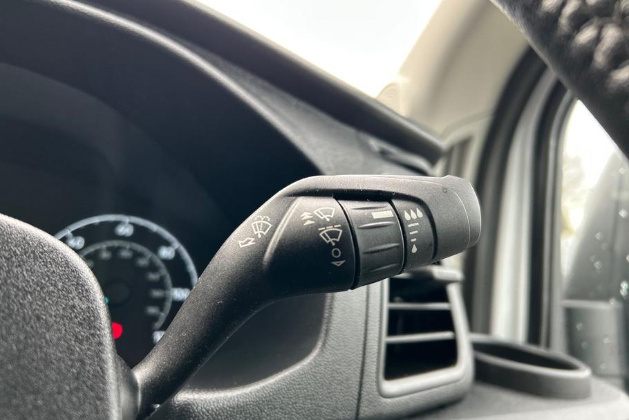 Used Ford TRANSIT LC22OVN 37