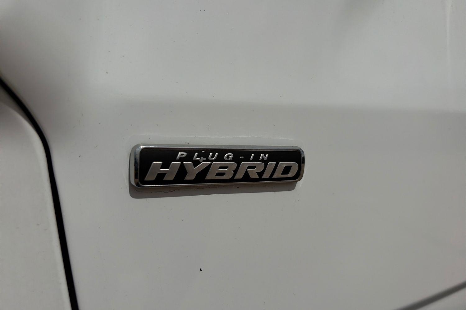 Ford TRANSIT CUSTOM Photo 20