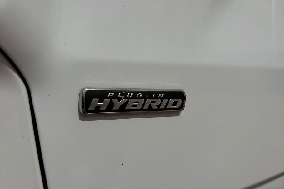Used Ford TRANSIT CUSTOM EA75HGP 21