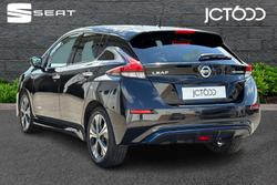 NISSAN Leaf Photo 3