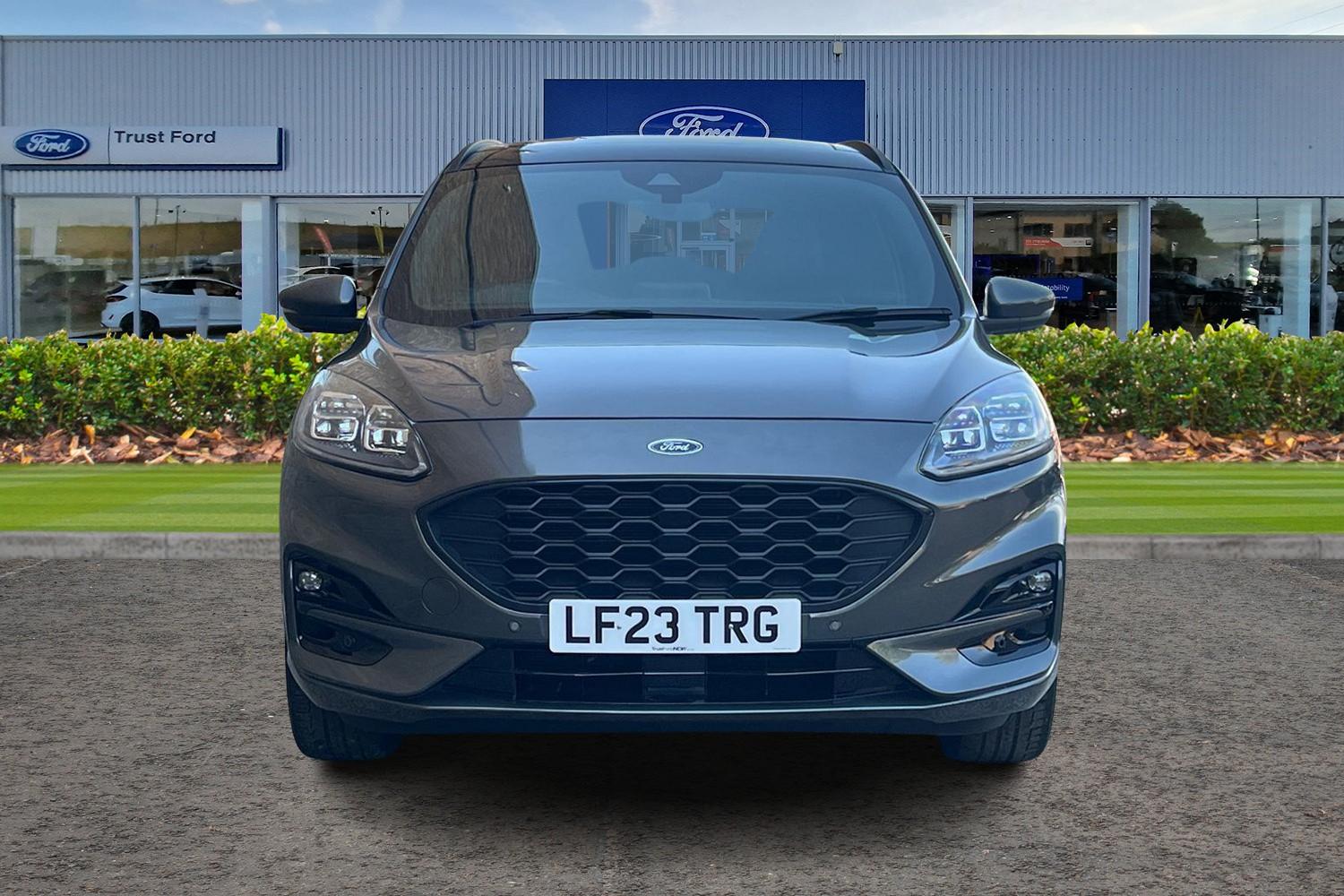 Ford KUGA Photo 5