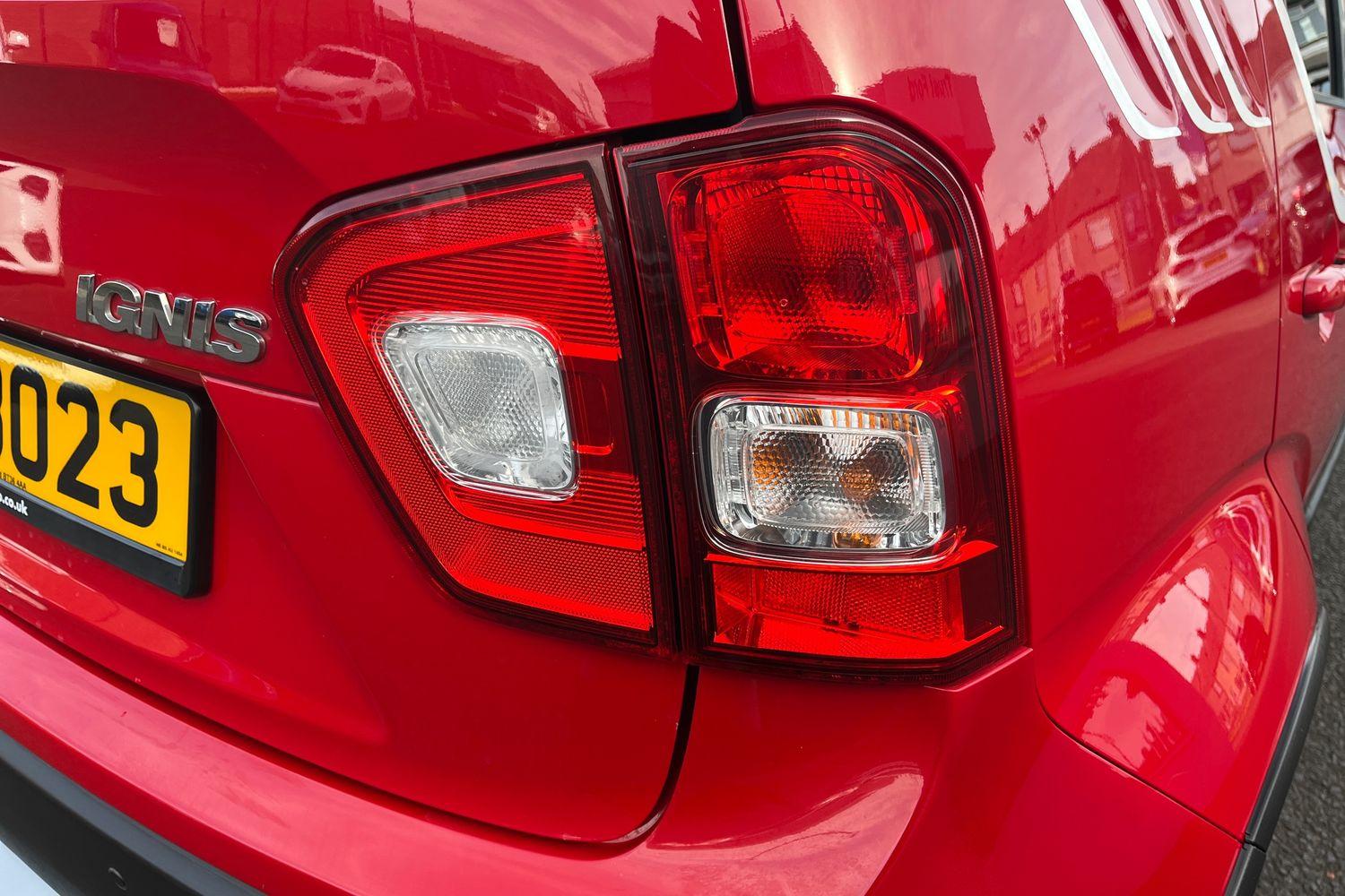 Suzuki IGNIS Photo 29