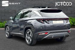 HYUNDAI Tucson Photo 3