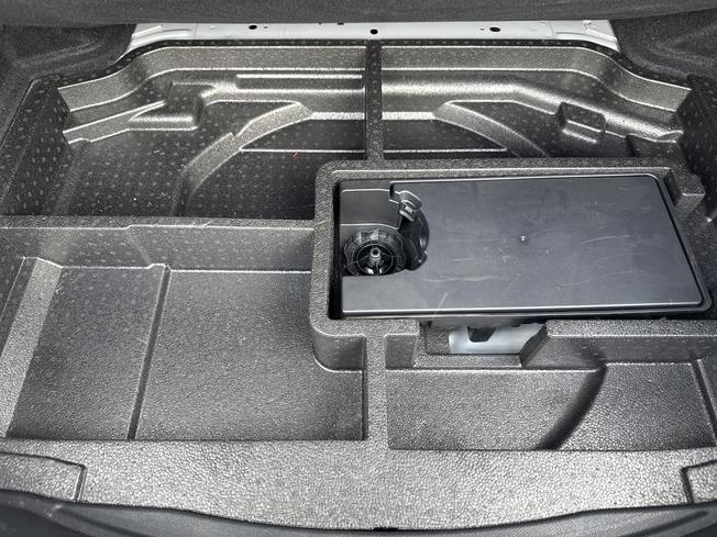 DS AUTOMOBILES Ds 4 Photo 21